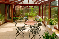 Little Thurlow Green conservatory quotes